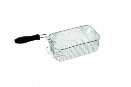 Panier de friteuse PETIT 3L - 145x405x155 mm