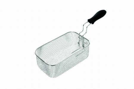 Panier de friteuse PETIT 3L - 145x405x155 mm