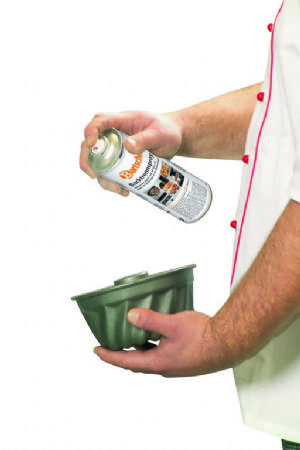Huile de dmoulage 500ml - 65x65x240 mm