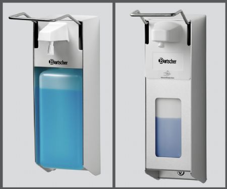 Dsinfectant mains liquide 1 carton 12 bouteilles