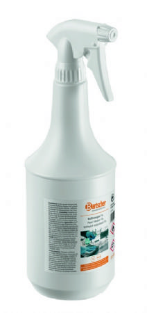 Nettoyant surpuissant F1L - 100x110x300 mm