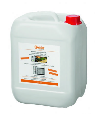 Nettoyant pour fours mixtes F10L - 230x200x315 mm