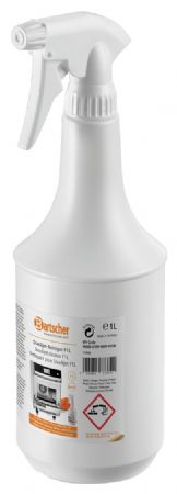 Nettoyant pour Snackjet F1L - Bartscher - 173284