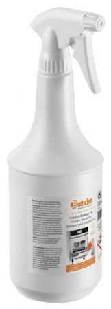 Nettoyant pour Snackjet F1L - Bartscher - 173284