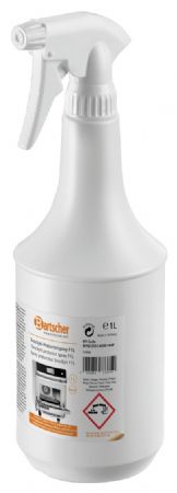 Spray protecteur Snackjet F1L - Bartscher - 173285