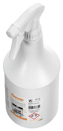 Spray protecteur Snackjet F1L - Bartscher - 173285