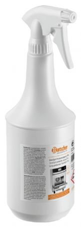 Spray protecteur Snackjet F1L - Bartscher - 173285