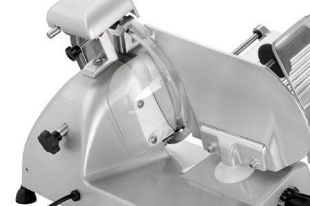 Trancheuse à jambon 275 Plus avec lame de 275 mm - Bartscher - 174276