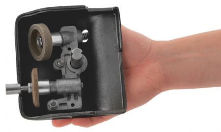Trancheuse à jambon PRO 300-G avec pignon - Bartscher - 174302