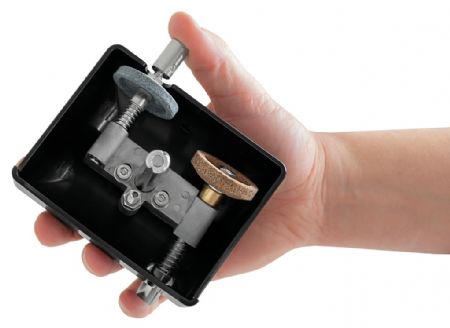Trancheuse boucherie 300 R Plus avec lame de 300 mm - Bartscher - 174305