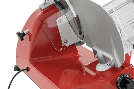 Trancheuse boucherie 300 R Plus avec lame de 300 mm - Bartscher - 174305