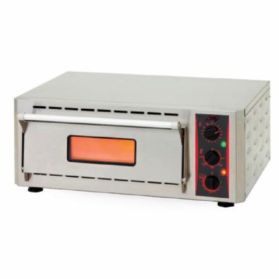 Four  pizza lectrique  quartz infrarouge - 1 chambre 1 pizza 41cm