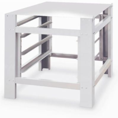 Support pour fours  pizzas P50-I et P50-II