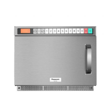 Four micro-ondes à commandes digitales de 18L - 1800W