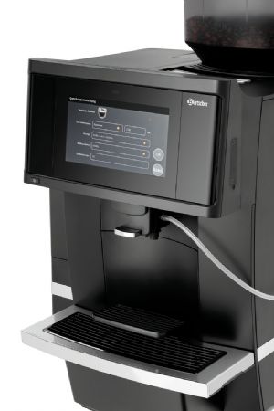 Distributeur à café automatique autonome de KV1 Comfort - Bartscher - 190031