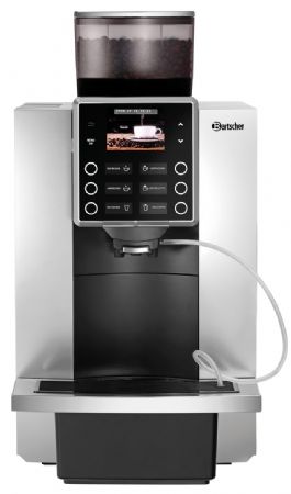 Distributeur à café automatique autonome de KV1 Classic - Bartscher - 190052