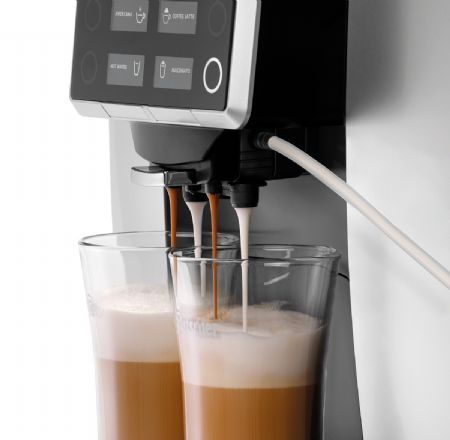 Distributeur à café automatique autonome de KV1 Classic - Bartscher - 190052