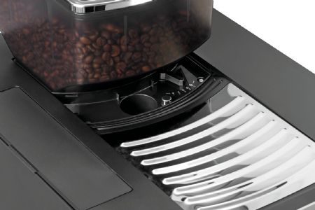 Distributeur à café automatique autonome de KV1 Classic - Bartscher - 190052