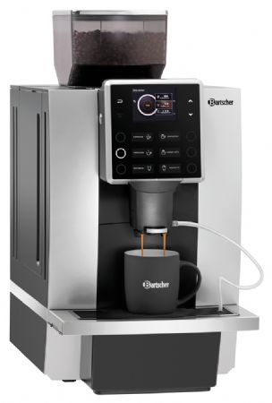 Distributeur à café automatique autonome de KV1 Classic - Bartscher - 190052