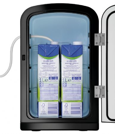 Réfrigérateur de lait à KV6LTE - Bartscher - 190079