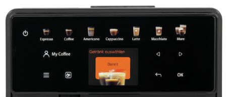 Distributeur à café automatique autonome de Easy Slim200 - Bartscher - 190095