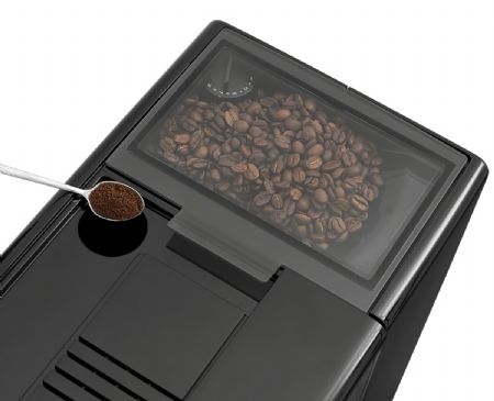 Distributeur à café automatique autonome de Easy Slim200 - Bartscher - 190095