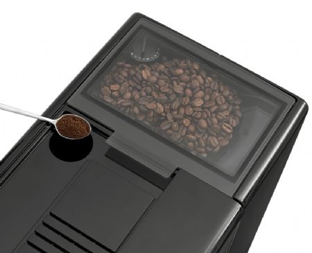 Distributeur automatique de caf professionnel -  15 tasses/jour