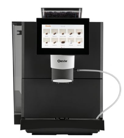 Distributeur automatique de caf professionnel -  60 tasses/heure