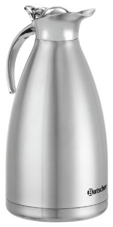 Thermos 2L-VST - Bartscher - 190108