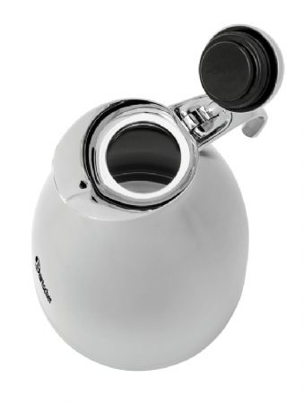Thermos inox pour boissons chaudes 2 litres