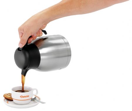 Cafetière thermos 1,4L-ST - Bartscher - 190114