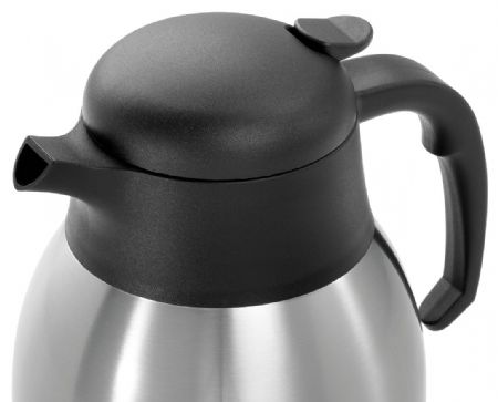 Cafetière thermos 1,4L-ST - Bartscher - 190114