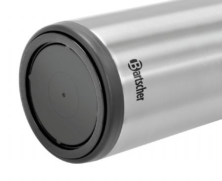 Cafetière thermos à pompe 1,9L-ST - Bartscher - 190117
