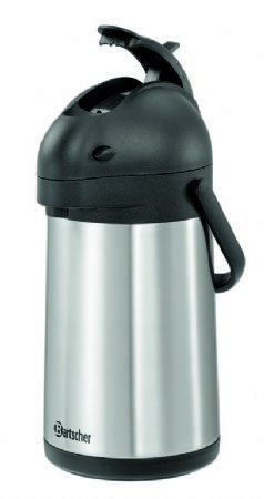 Thermos  pompe 1x1.9 L - 150x200x335 mm