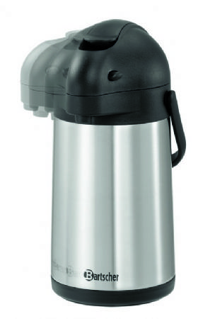 Thermos  pompe 1x1.9 L - 150x200x335 mm