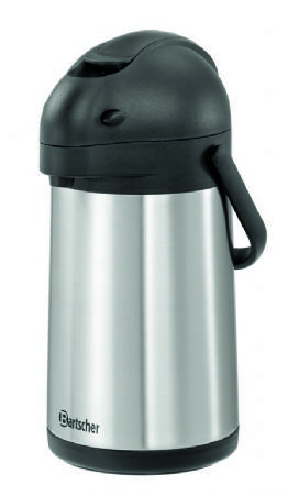 Thermos  pompe 1x1.9 L - 150x200x335 mm