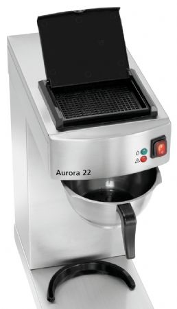 Machine à café Aurora 22 - Bartscher - 190187