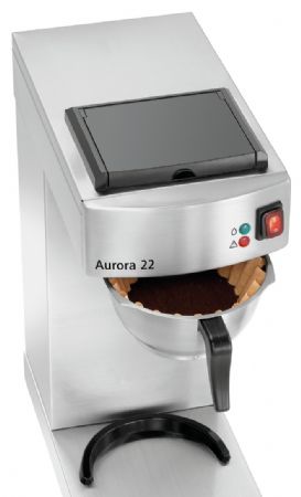 Machine à café Aurora 22 - Bartscher - 190187