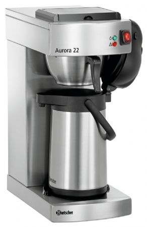 Machine à café Aurora 22 - Bartscher - 190187