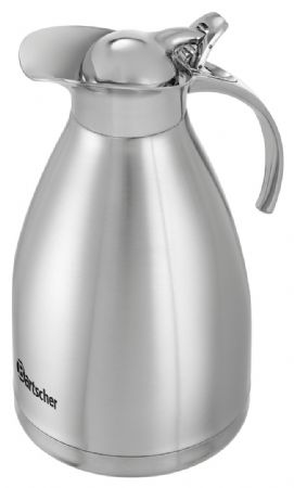 Thermos 1,5L-VST - Bartscher - 190218