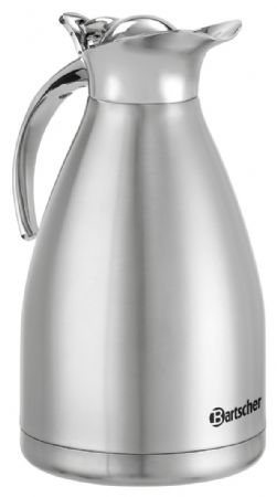 Thermos 1,5L-VST - Bartscher - 190218
