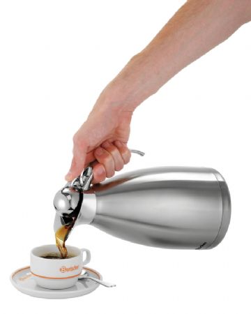 Thermos inox pour boissons chaudes - 1,5 litres