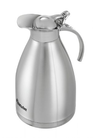 Thermos inox pour boissons chaudes - 1,5 litres