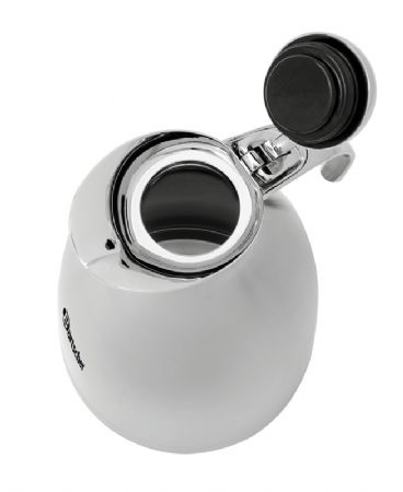 Thermos inox pour boissons chaudes - 1,5 litres