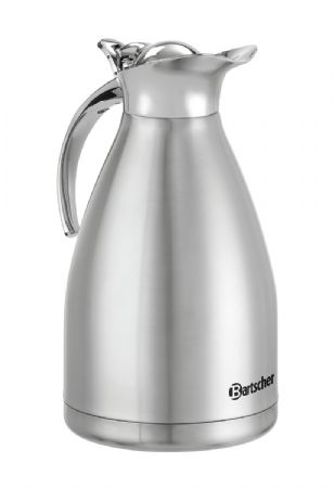 Thermos inox pour boissons chaudes - 1,5 litres