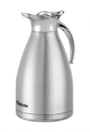 Thermos inox pour boissons chaudes - 1,5 litres