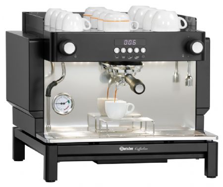 Distributeur à café professionnel Machine Coffeeline B10 - Bartscher - 190230 Distributeur à café professionnel Machine Coffeeline B10 - Bartscher - 190230