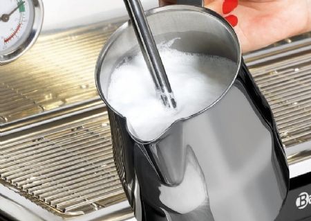 Machine à café triphasé 1 groupes de percolations 6 litres - 550x575x465 mm