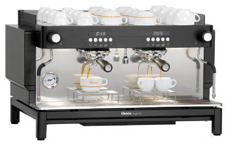 Distributeur à café professionnel Machine Coffeeline B20 - Bartscher - 190231 Distributeur à café professionnel Machine Coffeeline B20 - Bartscher - 190231