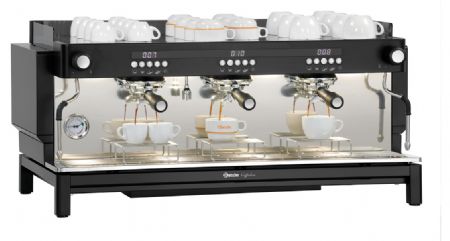 Distributeur à café professionnel Machine Coffeeline B30 avec commande manuelle - Bartscher - 190232 Distributeur à café professionnel Machine Coffeeline B30 avec commande manuelle - Bartscher - 190232